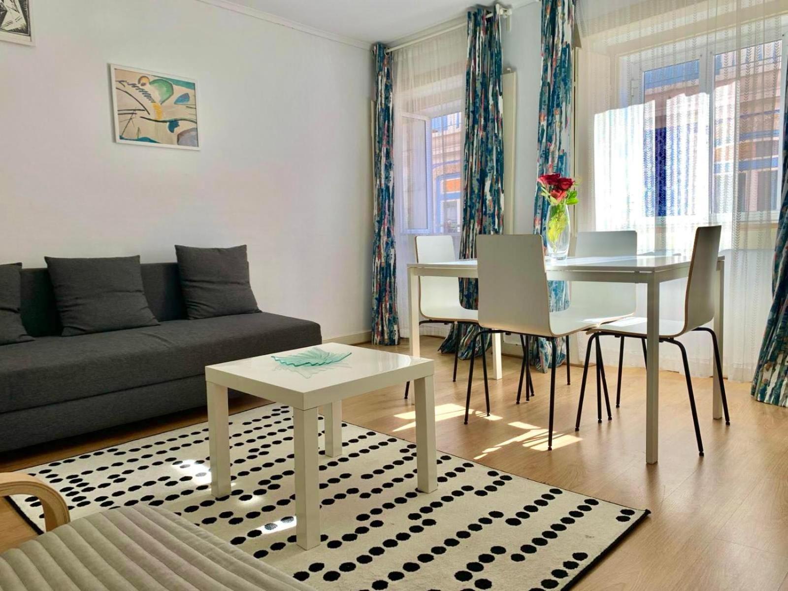 Central Avenida Liberdade 2 Lisboa Εξωτερικό φωτογραφία